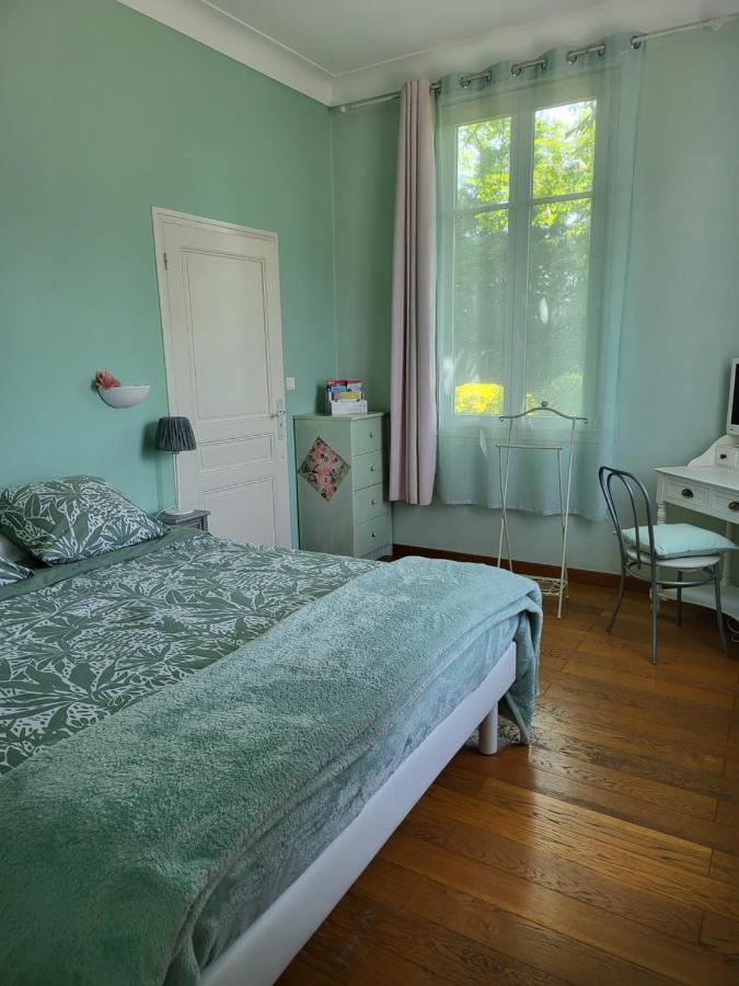 Bed & Breakfast La Des Violettes