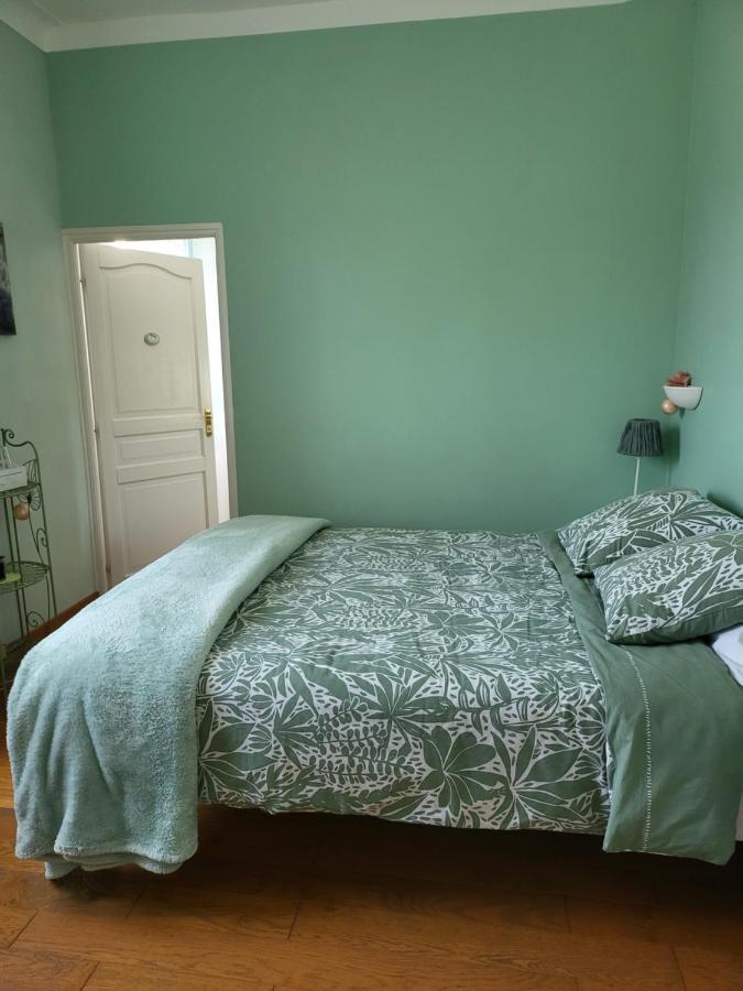 Bed & Breakfast La Des Violettes Toulouse