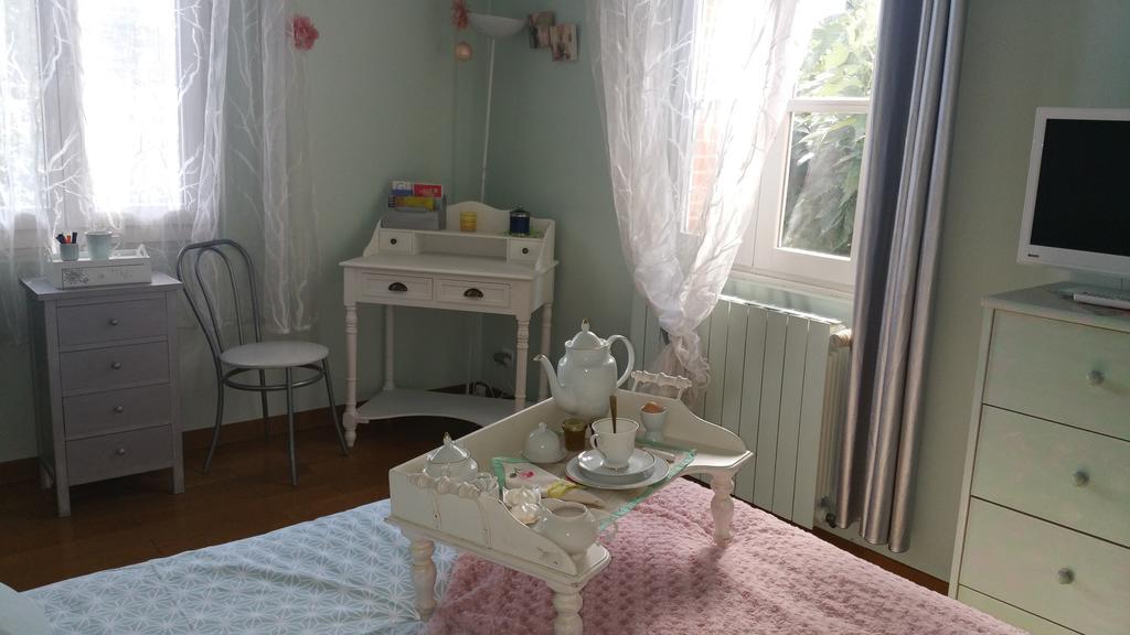 Bed & Breakfast La Des Violettes *