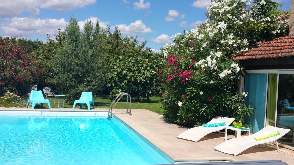 Bed & Breakfast La Des Violettes