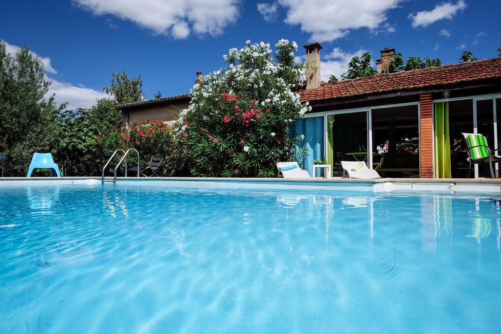 Bed & Breakfast La Des Violettes *