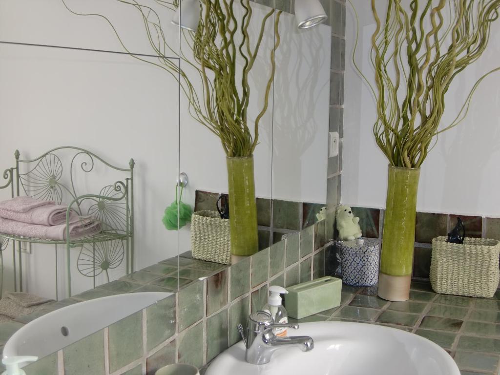 La Des Violettes Bed & Breakfast Toulouse