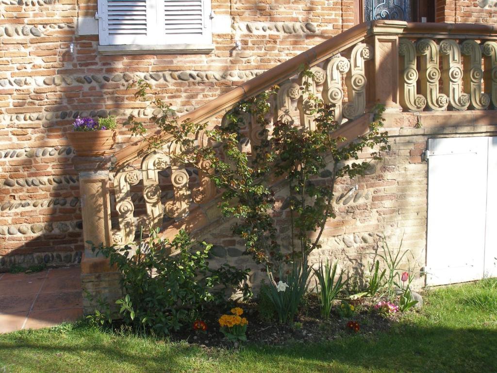 Bed & Breakfast La Des Violettes *