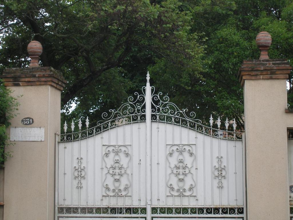 Bed & Breakfast La Des Violettes
